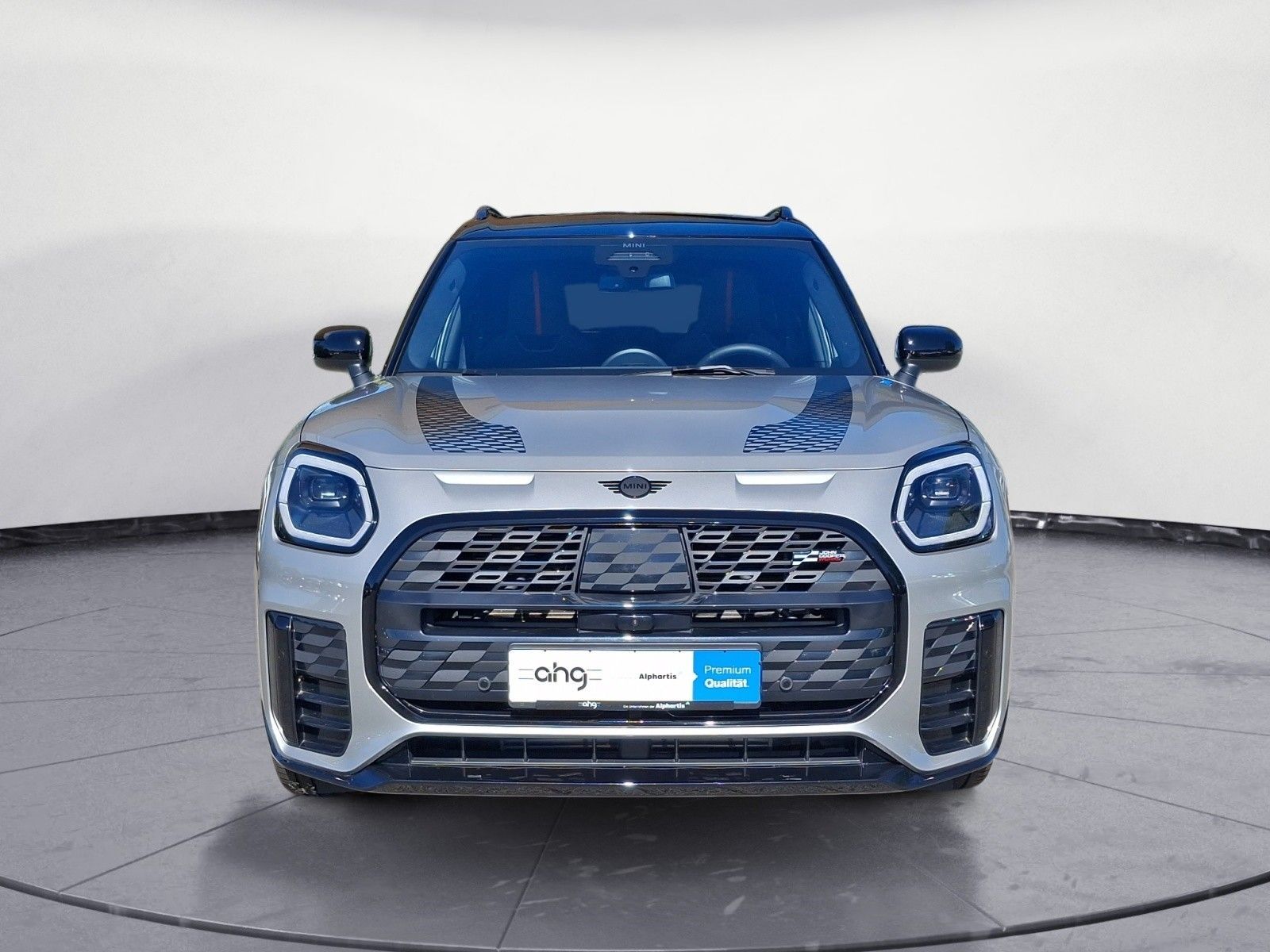 MINI Countryman C (Cooper) - Bild 8