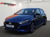 Hyundai i20 *N Line*1.0 *Virt.Cockpit*LED*NAV*RFK*SHZ* - Hyundai i20 in Kassel