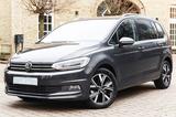 Volkswagen Highline*DSG*7Sitze*Business*ACC*Massage - Volkswagen Touran: Business