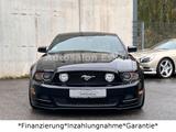 Ford Mustang 5.0 GTV8*Schalter*LED*Leder*12Zoll Navi* - Ford Mustang: 5.0