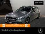 Mercedes-Benz C 200 d T Avantg/Night/Fahrass/AHK//Kam/DigiLig - Mercedes-Benz C 200 Gebrauchtwagen in Augsburg