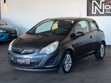 Opel Corsa D*Satellite*erst 67Tkm*Garantie*Tempomat* - Opel Corsa: Satellite