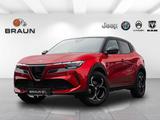 Alfa Romeo Junior Ibrida Speciale - Alfa Romeo Junior Gebrauchtwagen