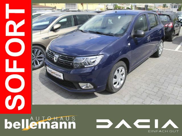 Dacia Sandero Ambiance 1.2 16V  Klima|Komfort