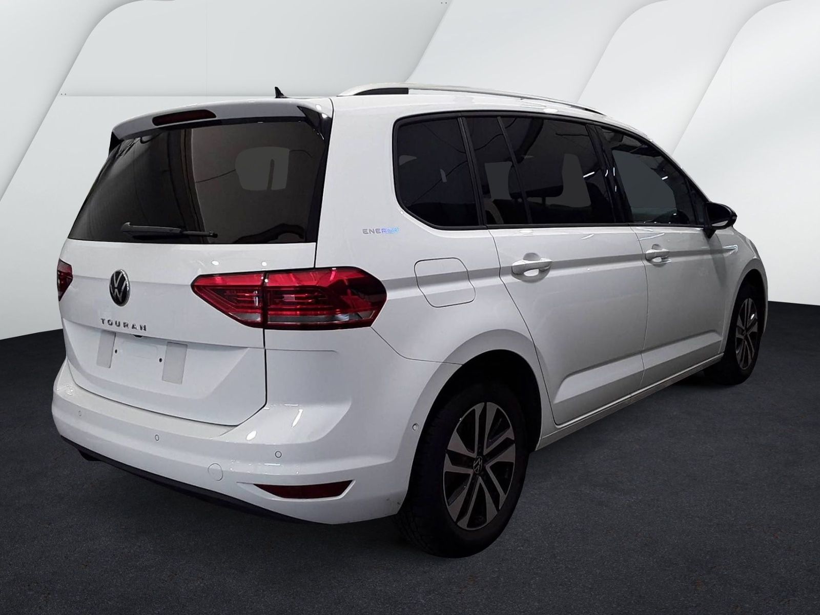 Volkswagen Touran 1.5 TSI DSG Energy AHK 7-SITZE LED NAV foto 2