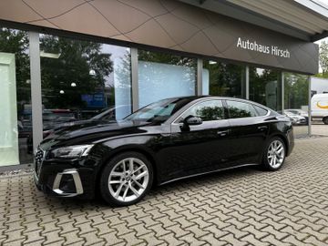 Fahrzeugabbildung Audi A5 Sportback 45TFSI Quattro S LINE  S-tronic LED