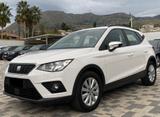 Seat Arona Style 1.6 TDI 95CV - Seat Arona mit Diesel-Antrieb: Automatik