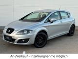 Seat Leon 1.2 TSI Reference | KLIMA | STEUERKETTE NEU - gebrauchte Seat Leon aus dem Jahr 2011