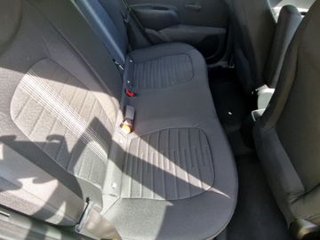Hyundai i10 1.2 Trend (79PS) Automatik Komfortpaket