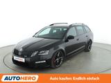 Skoda Octavia 2.0 TSI RS Aut.*NAVI*LED*KLIMA*PDC*SHZ* - Skoda Octavia Gebrauchtwagen in München