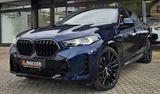 BMW X6 40d INDIVIDUAL,LUFTFEDER,SOFTCLOSE.22