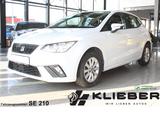 Seat Ibiza 1.6 TDI DSG Style NAVIGATION*TELEFON