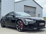 Audi TT RS Coupe 2.5 TFSI Quattro*B&O*Matrix*RS-AGA* - gebrauchte Audi TT RS aus dem Jahr 2023