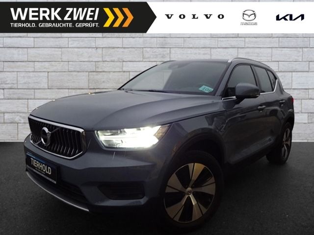 Volvo XC40 T4 Inscription Plug-In 2WD AHK ACC Navi 18"