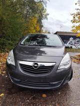 Opel Meriva TUV 11/2027 - Opel Meriva in Chemnitz