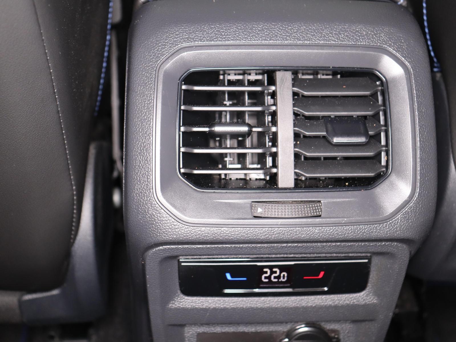 Volkswagen Tiguan R Black Style 2.0TSI DSG 424,-ohne Anzahl, миниатюра 13