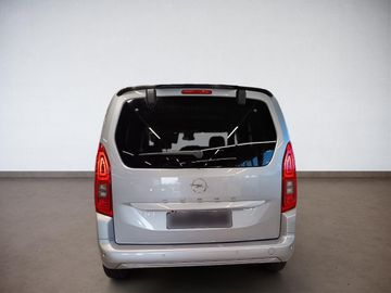 Fotografie 6 des Opel Combo Life GS 1.5D AT Navi Kamera LED Sitzheizg