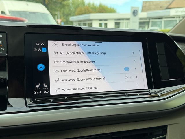 T7 Multivan 1.4 TSI eHybrid Energetic lang DSG