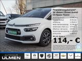 Citroën Grand C4 Space Tourer ShinePack  Navigation AHK  - Citroën: Space Tourer