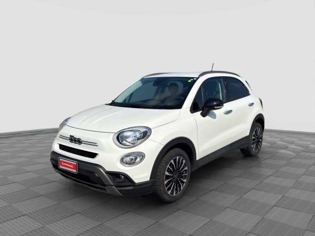 Other FIAT 500X 500X 1.5 T4 Hybrid 130 CV DCT Cross