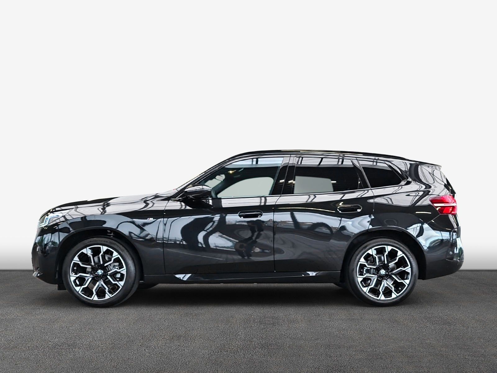 BMW X3 - Bild 5