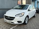 Opel Corsa E Active - Opel Corsa Gebrauchtwagen in Hamburg