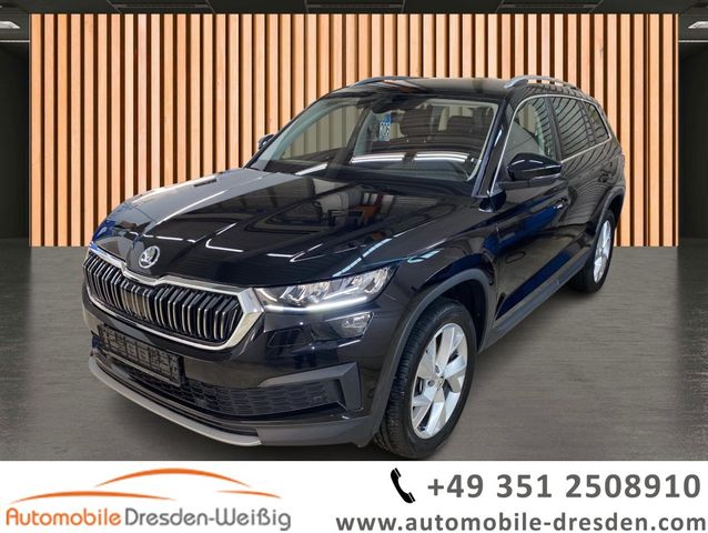 Skoda Kodiaq 1.5 TSI DSG Style*Navi*ACC*Kamera*7Sitze*