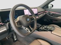 BMW 520 - Vorschau Bild 10