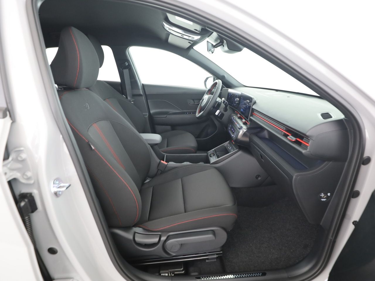 Hyundai Kona – Bild 10