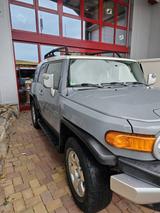 Toyota FJ Cruiser LPG/Benzin  - Toyota FJ Gebrauchtwagen