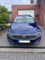 Volkswagen Passat Variant 2.0 TSI 162kW DSG Highline Va...