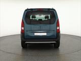 Peugeot Rifter GT 1.5 BlueHDi 130 Aut LED Navi Kamera - blaue Peugeot Rifter
