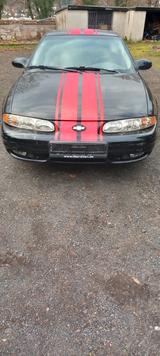 Chevrolet Alero 3,4 V6 SD Autom. SD - Chevrolet aus 2002