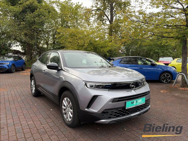 Mokka ENJOY, 1.2l Turbo, Klima,  Digitales Cockp