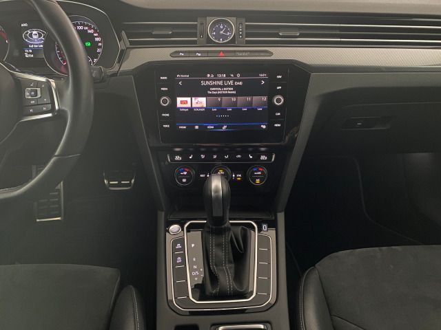 Arteon R-Line 2.0 TSI DSG AHK+NAVI+KAMERA