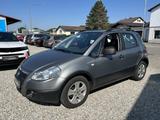 Fiat Sedici 1.9 8V Multijet Dynamic Klima - Fiat Sedici: 1.9