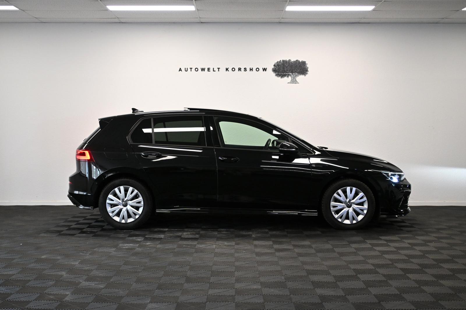 Volkswagen Golf R-Line 2.0*PANO*H&K*HUD*RFK*IQ-LIGHT*KEYLES, миниатюра 4