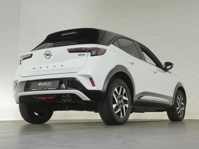 Mokka B FACELIFT GS HYBRID eDCT+NAVI+LED LICHT+R