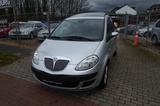 Lancia MUSA Platino /Automatik/2Z. Klimaauto./Teilleder - Lancia MUSA: Automatik