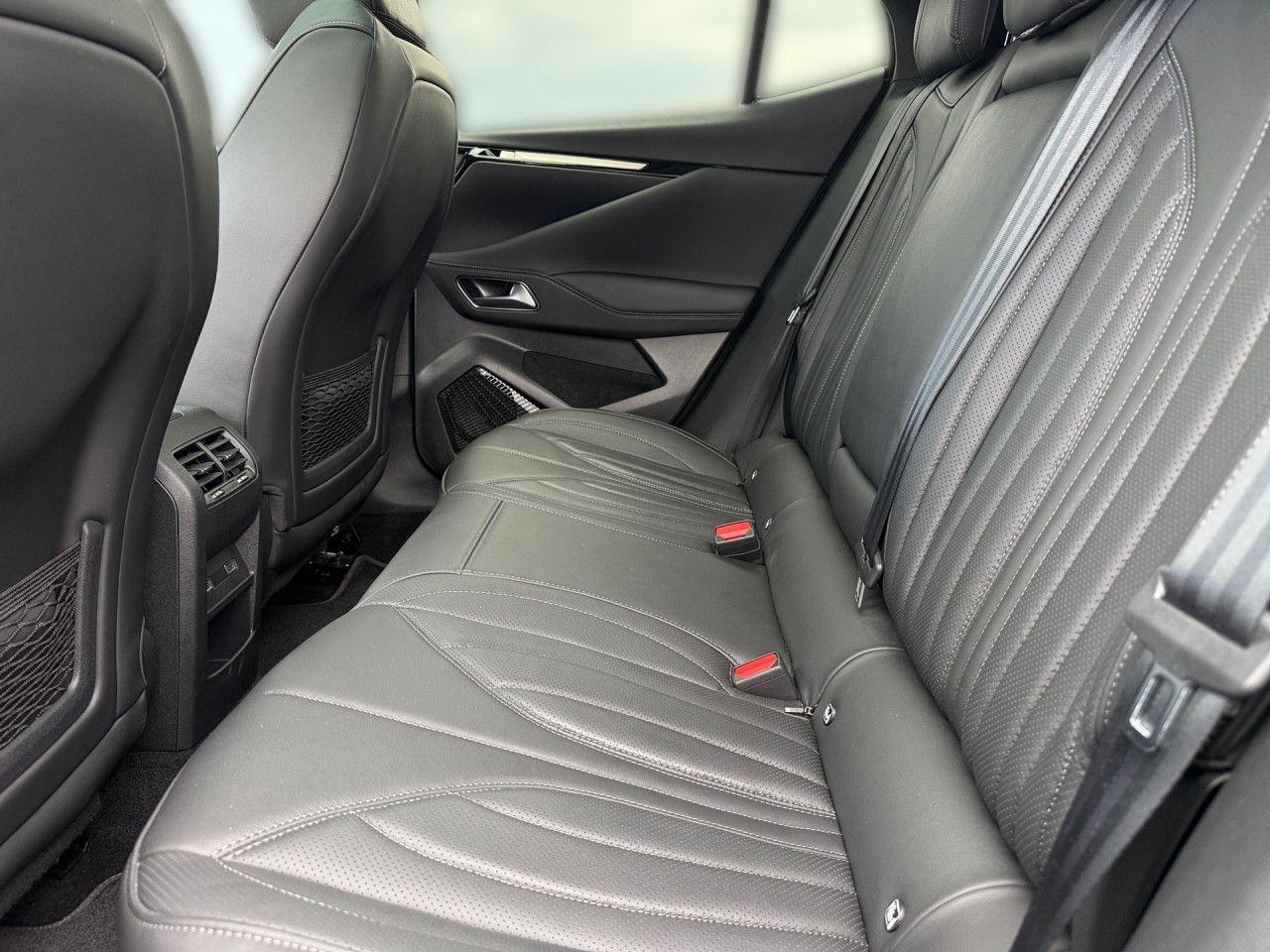 DS Automobiles DS4 PureTech 130 RIVOLI HUD KAMERA NAVI