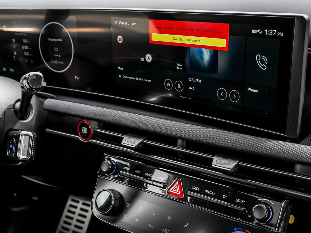 Hyundai Tucson – Bild 11