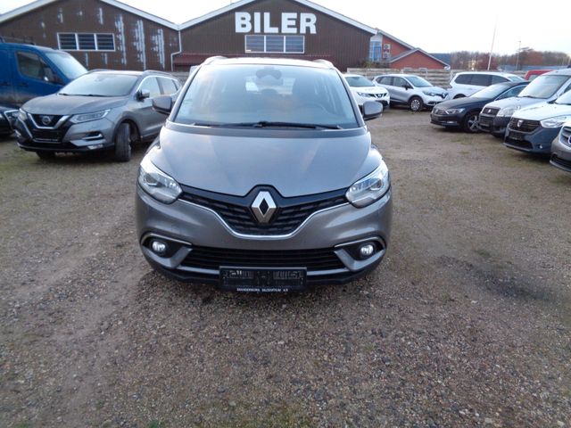 Renault Scenic IV Limited