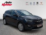 Opel Grandland Innovation *AHK*NAVI*LED*KAMERA*SIDE A - Opel Grandland (X) innovation mit Benzin-Antrieb