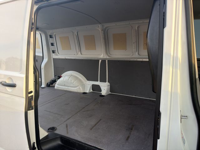 T6.1 Kasten 2.0 TDI EcoProfi LR PDC AHK SHZ