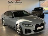 BMW 430i Gran Coupe M Sport*Harman Kardon+Laser*1.Hd - BMW 430: Coupé, Gran