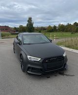 Audi S3 Limousine 2.0 Tfsi | Quattro | Pan... - Audi quattro aus 2018