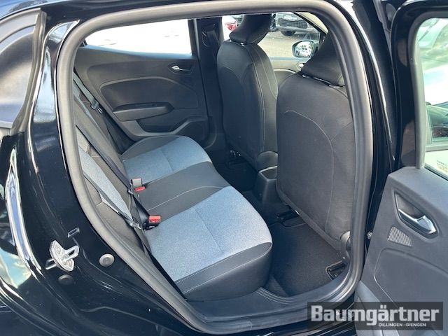 Fahrzeugabbildung Renault Clio Evolution TCe 90 Easy-Link/PDC/LED/Tempomat