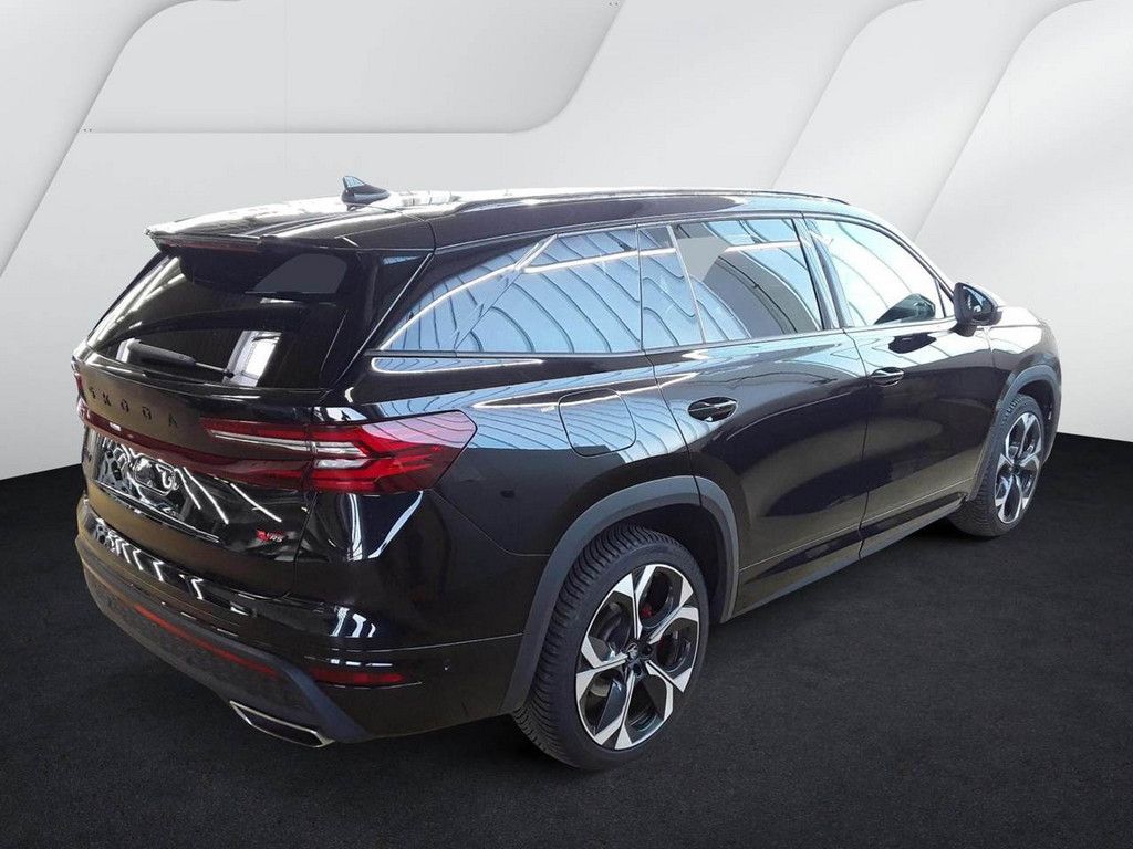 Skoda Kodiaq - Bild 2