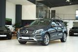 Mercedes-Benz GLE 500 4Matic*AIRMATIC*H&K*COMAND*LED*SHD*LEDER - Mercedes-Benz GLE-Klasse Gebrauchtwagen in Köln
