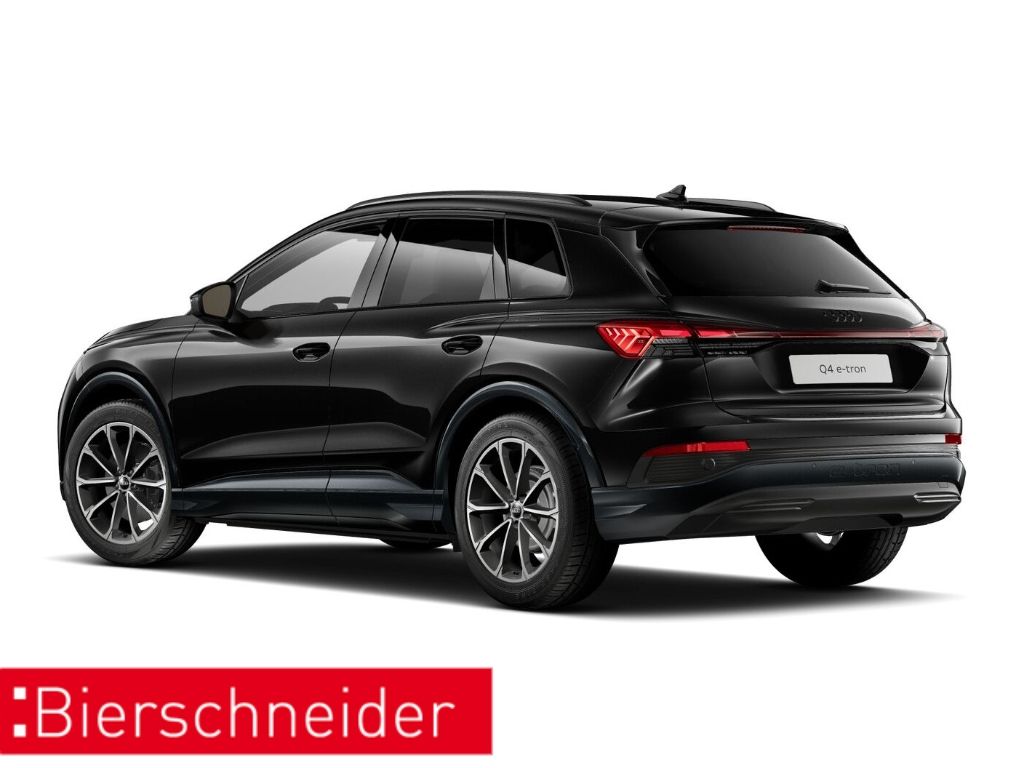 Audi Q4 e-tron - Bild 3